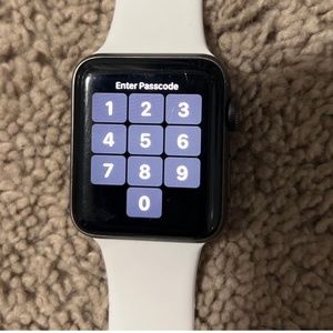 Apple Watch 3 series